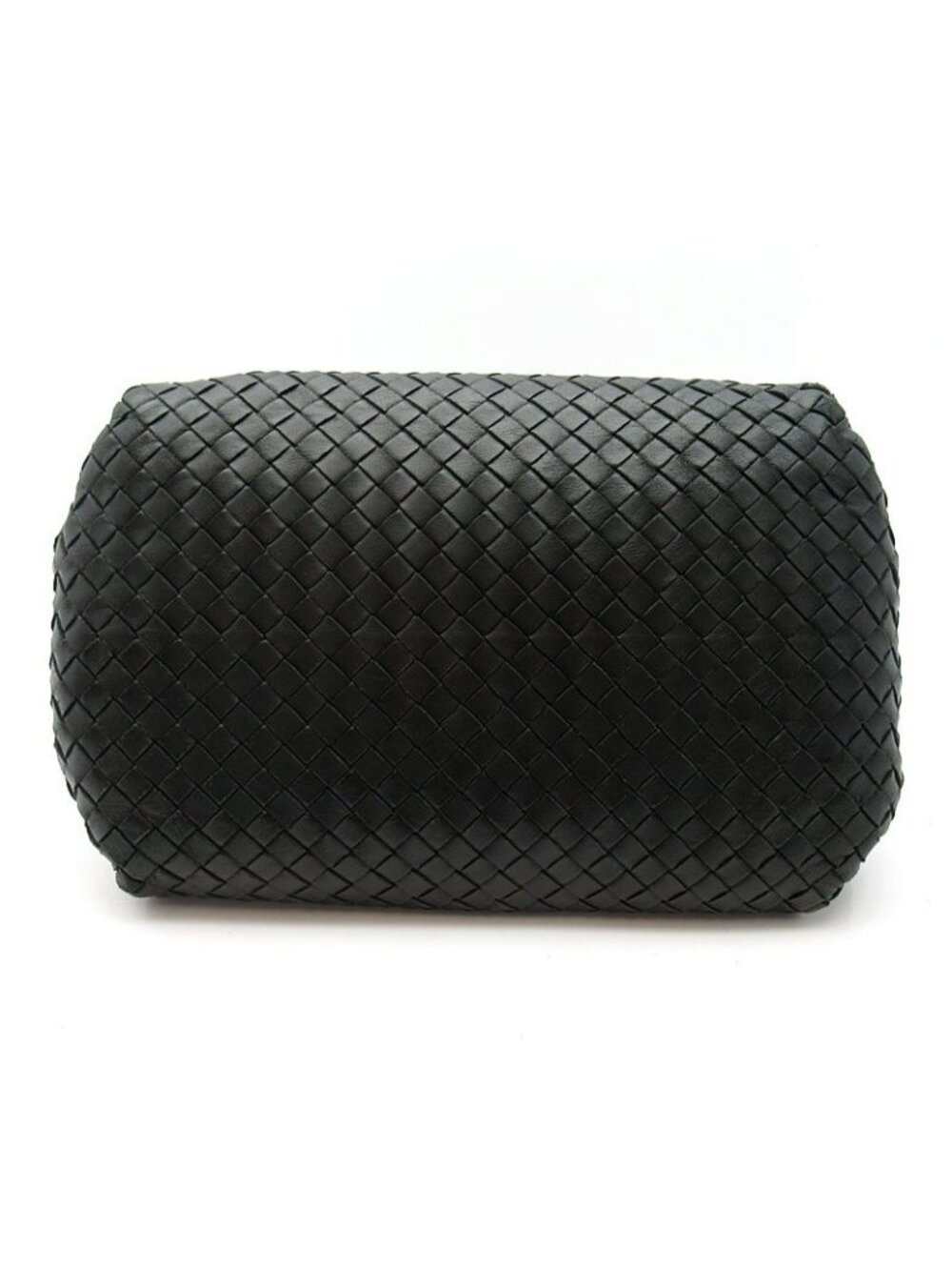 Bottega Veneta Intrecciato Tote Black - Picture 6 of 7